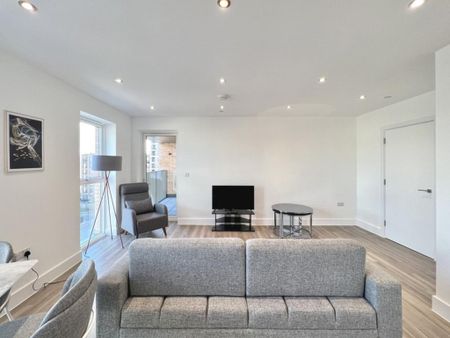 1 bedroom apartment to rent - Photo 4