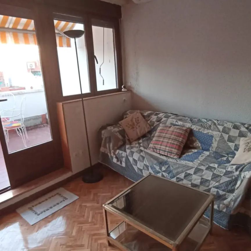 3-bedroom apartment for rent in Guindalera - Foto 1