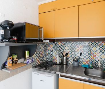 Appartement 2 pièces à louer - Photo 1