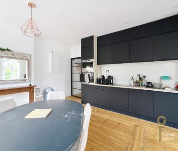 Location Appartement 4 pièces 98m² CROIX 59170 - Photo 5