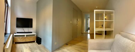 Appartement te huur - Photo 4