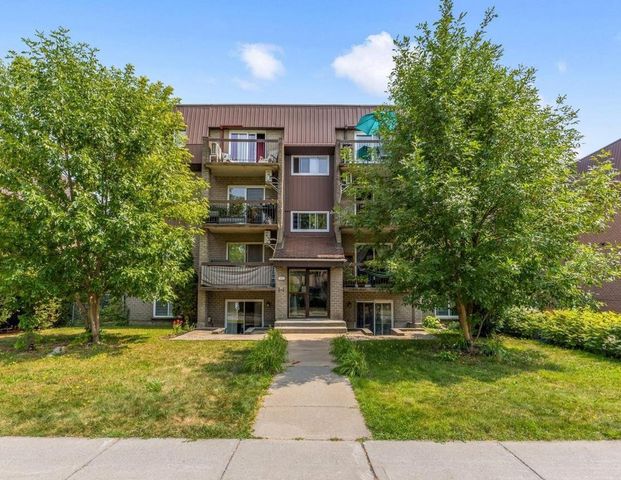 À louer / Appartement - Photo 1