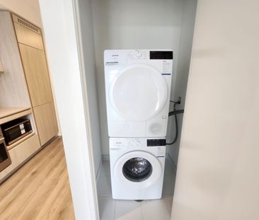For Lease - 28 Interchange Way Unit# 1215, Vaughan, Ontario - Photo 6