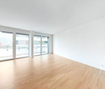 Limmatspot - Wohnen im Zentrum - Photo 3