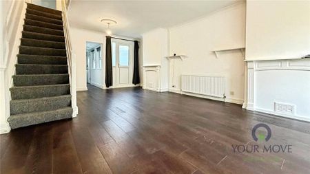 3 bedroom terraced house to rent - Photo 2