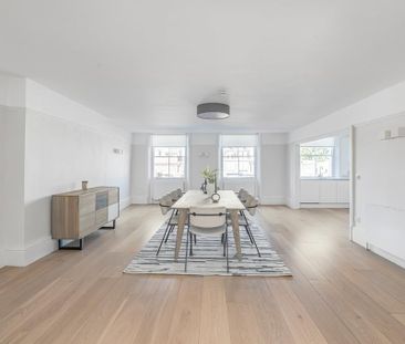 3 bedroom duplex to rent - Photo 6