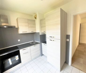 Location Appartement 1 pièce 28m² NICE 06000 - Photo 2