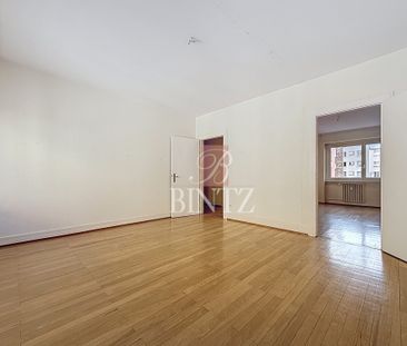 Location Appartement 2 pièces 60m² STRASBOURG 67000 - Photo 2