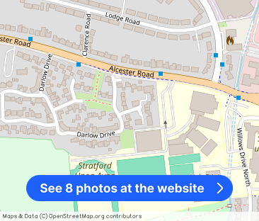 Wilson Road, Stratford-upon-Avon - Photo 1