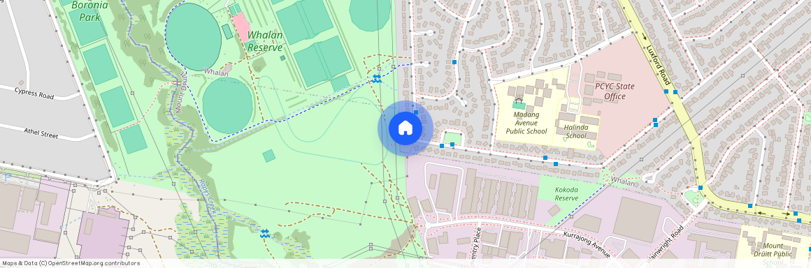 179 Samarai Road, NSW 2770, Whalan