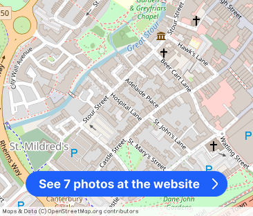 Hospital Lane, Canterbury - Photo 1