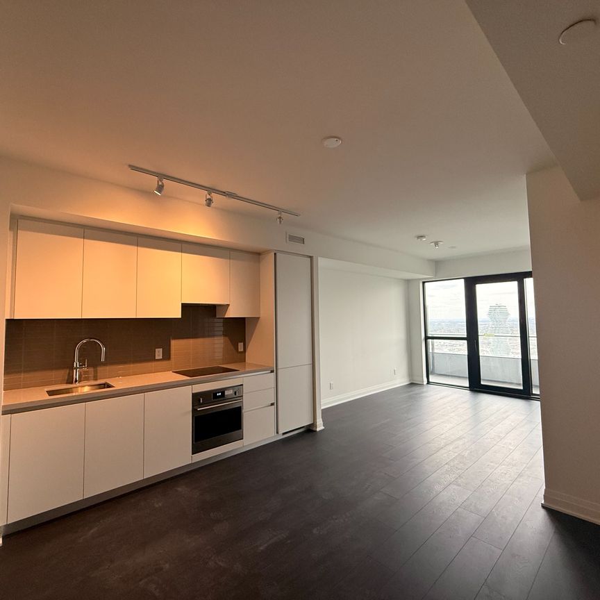 For Lease - 4015 The Exchange N/A Unit# 5806, Mississauga, Ontario - Photo 1