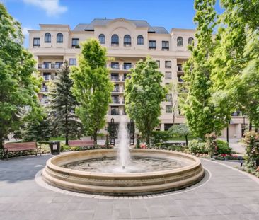 For Lease - 650 Sheppard Avenue Unit# 624 One Room, Toronto, Ontario - Photo 1