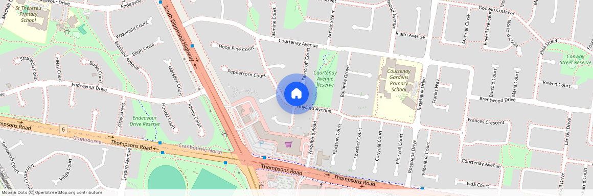 26 Hoysted Avenue, Vic 3977, Cranbourne North