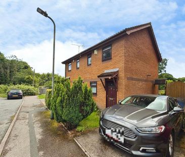 2 bedroom semi-detached house to rent - Photo 4