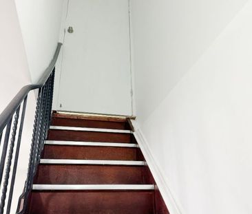 For Lease - 338 Rhodes Avenue Unit# Basement, Toronto, Ontario - Photo 4