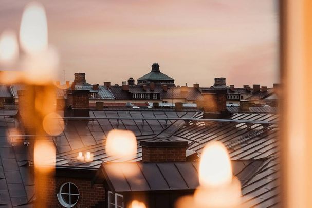 Davidshallsgatan, Malmö - Photo 1