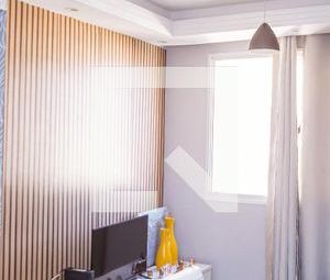 Apartamento para alugar com 41m², 2 quartos e sem vaga - Photo 2