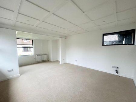 2 bedroom bungalow to rent - Photo 2