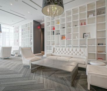 For Lease - 88 Park Lawn Road Unit# 2102, Toronto, Ontario - Photo 1