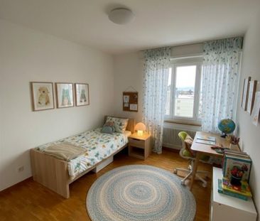 Charmante Familienwohnung in Grenchen - Photo 3
