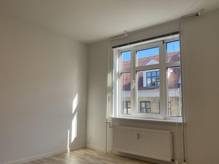 <b>BO I AALBORGS CHARMERENDE VESTBY! </b> - Foto 4