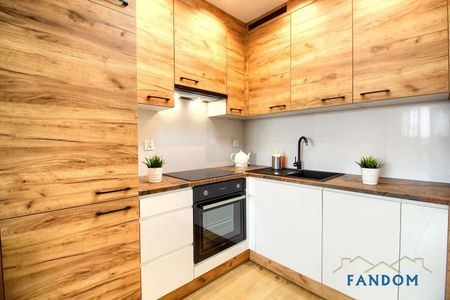 Wysoki Standard 37m2 + KLIMA | ul. Lubelska, SKYRES - Photo 5