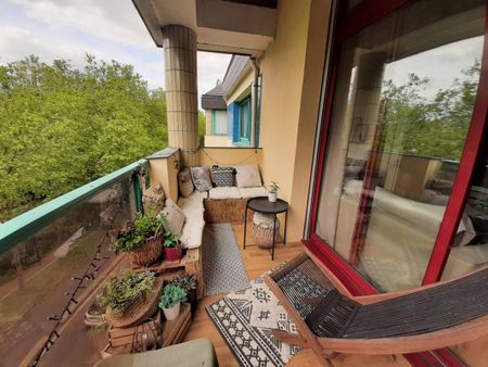 Appartement T4 à louer - 79 m² - Photo 5