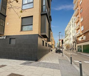 Piso de alquiler en Calle de la Infanta Mercedes, Cuatro Caminos - ... - Photo 1