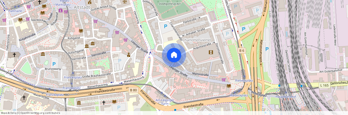 Martinstr., 06108, Martinstr.    Halle  Mitte