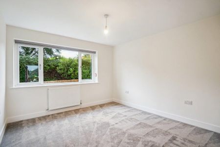 5 bedroom detached house to rent - Photo 5