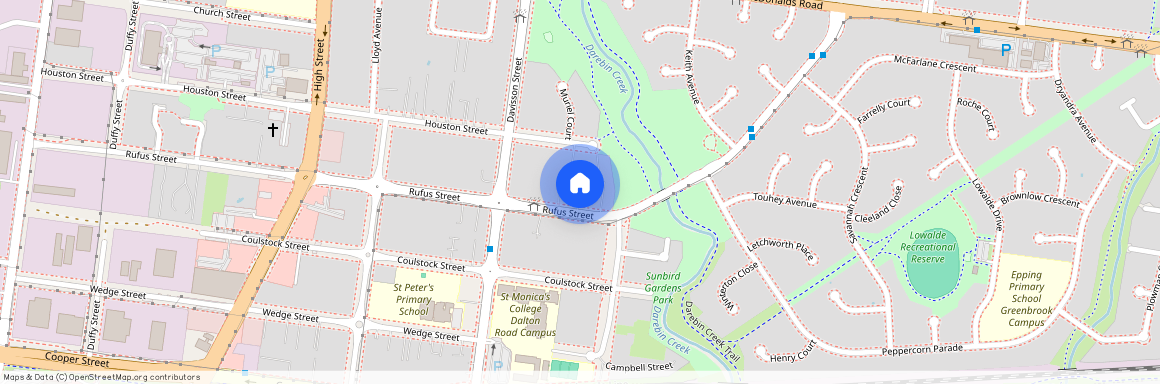 5/14 Rufus Street, Vic 3076, Epping