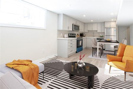 For Lease - 749 Upper Ottawa Street Unit# 2, Hamilton, Ontario - Photo 4