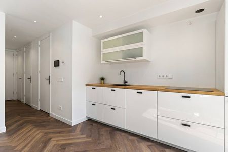 Te huur: Appartement Bezaanjachtplein in Amsterdam - Foto 3