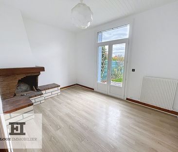 Location Maison 4 pièces 71m² ROUEN 76000 - Photo 5