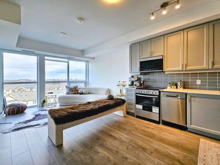 For Lease - 2343 Khalsa Gate Unit# 620, Oakville, Ontario - Photo 3