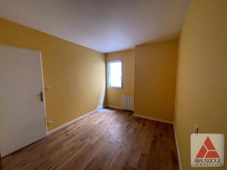 Appartement Nantes 3 pièce(s) 80.42 m2 - Photo 5