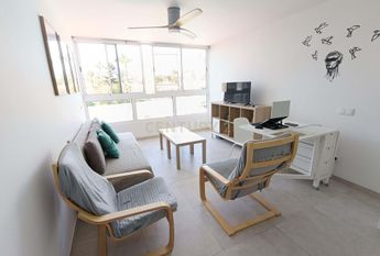 Palmas de Gran Canaria (Las), Canary Islands