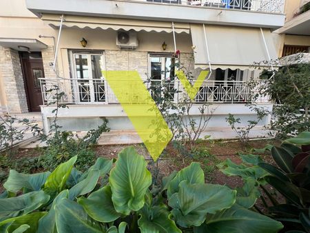 Διαμέρισμα για ενοικίαση Άγιος Πέτρος (Παλαιό Φάληρο) - Φωτογραφία 5