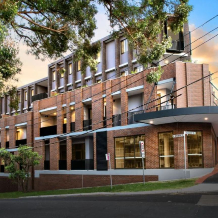 2.03/562-564 Willoughby Road, Willoughby. - Photo 1