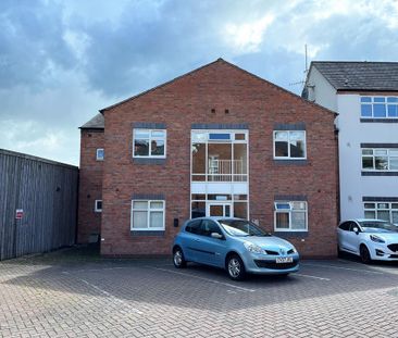 2 bedroom flat to rent - Photo 6