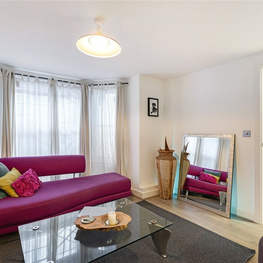 Hadyn Park Road, London, W12 flat to rent - Photo 1