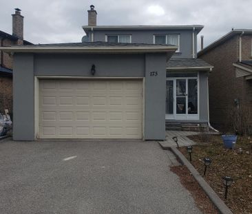 For Lease - 173 Dean Park Road Unit# LOWER, Toronto, Ontario - Photo 6