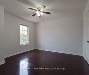 For Lease - 6 Mountland Road Unit# Upper, Brampton, Ontario - Photo 6