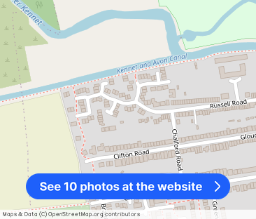 Lipscombe Close, Newbury, Berkshire, RG14 - Photo 1