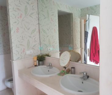 Town House for rent in Guadalmina Baja, San Pedro de Alcantara - Photo 2