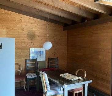 Vermietung freistehendes Einfamilienhaus - Photo 2