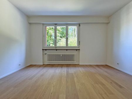 Erstvermietung nach Sanierung! 2.5-Zimmerwohnung in Muttenz - Photo 4
