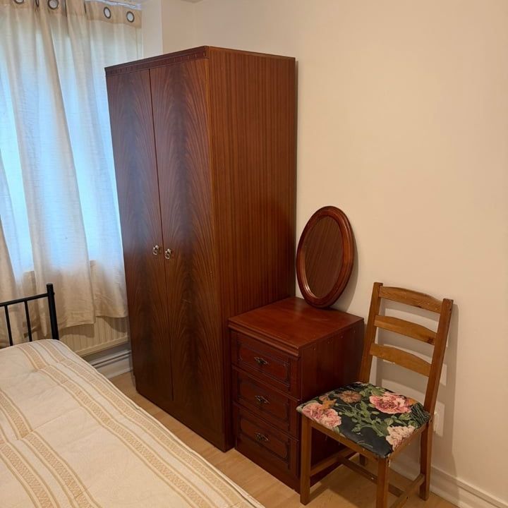 Room in a Shared Flat, Cedar House, N22 - Photo 1