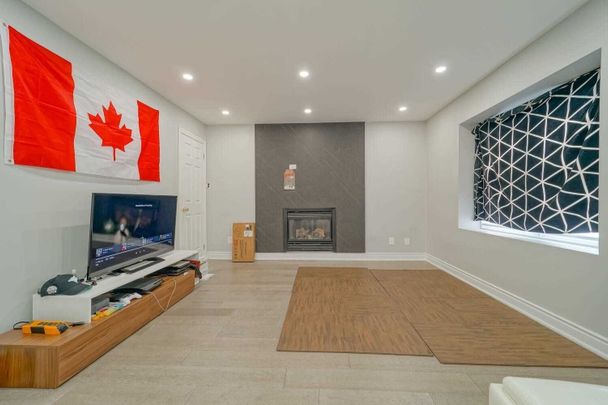 For Lease - 64 Somerset Drive, Brampton, Ontario - Photo 1